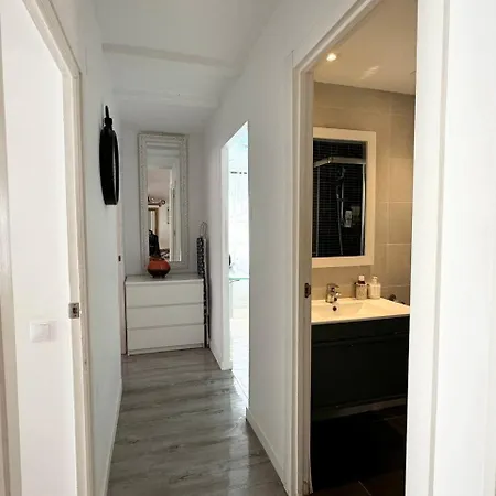 Apartsalou Priorat *