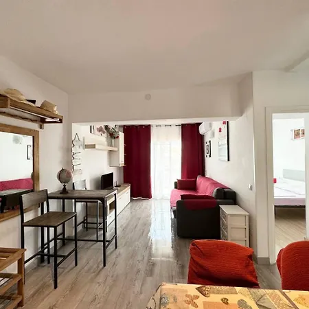 Apartment Apartsalou Priorat Salou