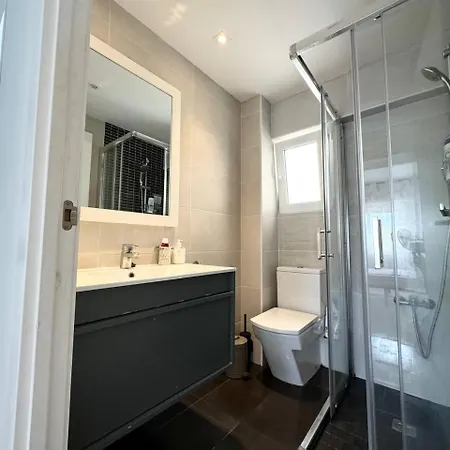 Apartsalou Priorat Apartment *