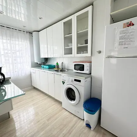 Apartment Apartsalou Priorat *