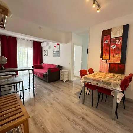 Apartment Apartsalou Priorat Salou
