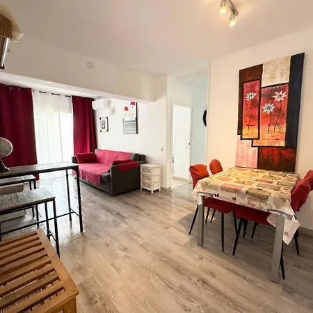 Apartsalou Priorat Salou