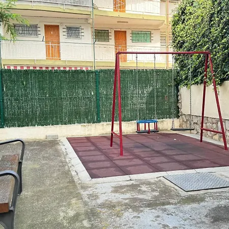 Apartsalou Priorat