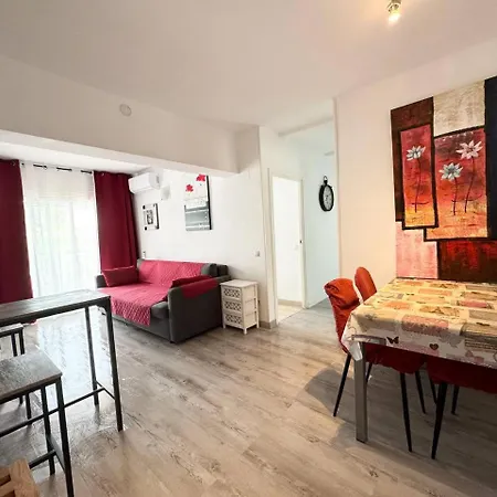 Apartsalou Priorat Apartment