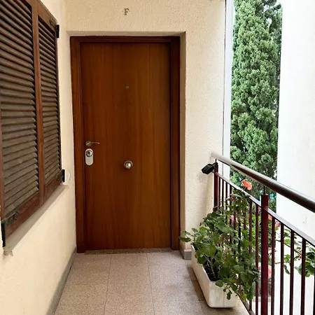 Apartment Apartsalou Priorat *