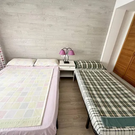 Apartsalou Priorat *