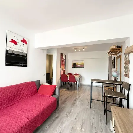 Apartment Apartsalou Priorat *