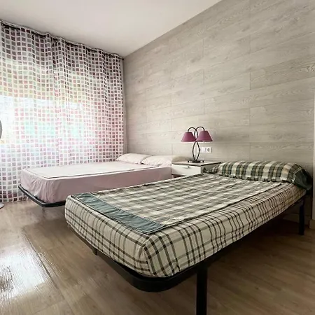 Apartsalou Priorat Apartment Salou