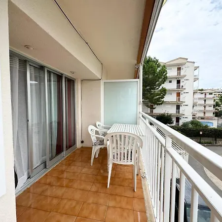 Apartment Apartsalou Priorat Salou