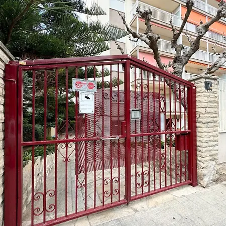 Apartsalou Priorat * Salou