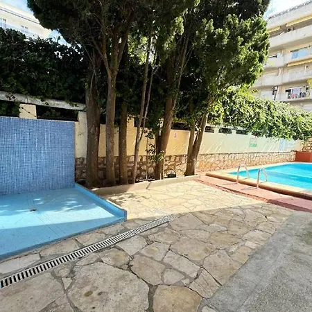 Apartment Apartsalou Priorat