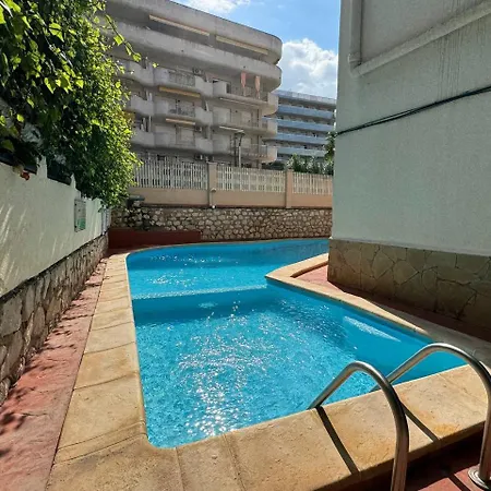 Apartsalou Priorat Salou
