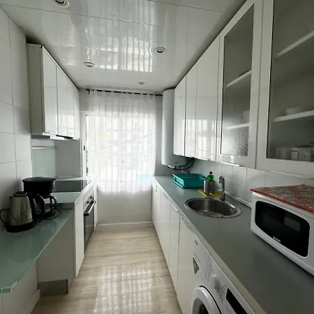 Lägenhet Apartsalou Priorat